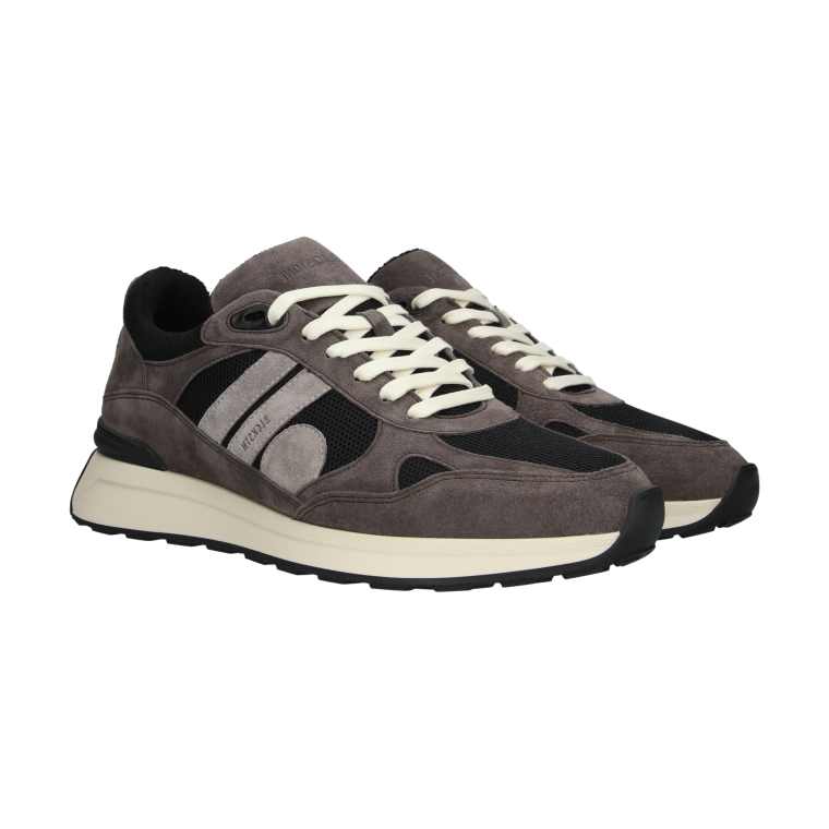 Blackstone Garnet Ridge Sneaker Asphalt