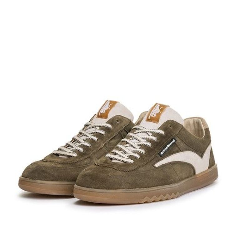 Floris v Bommel de Zaler Green-G&frac12;