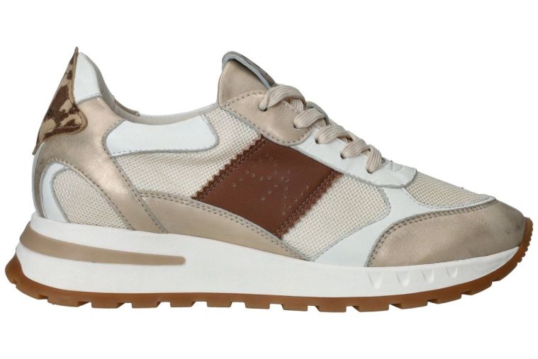 Piedi Nudi Helen 03.01 Gold Leopard