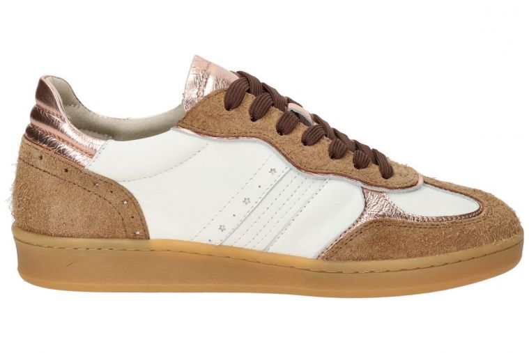 Piedi Nudi Imola 01.17 Camel White