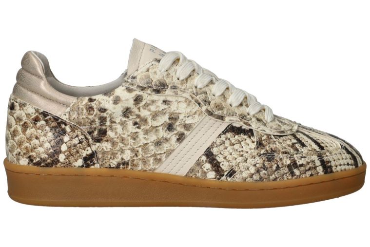 Piedi NudiImola 01.23 Beige Snake