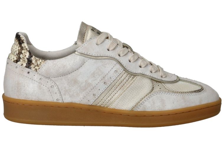 Piedi Nudi Imola 06.04 Cream Gold