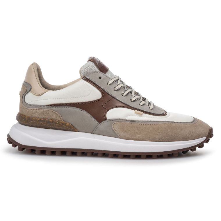 Floris v Bommel Noppi 37.10 White