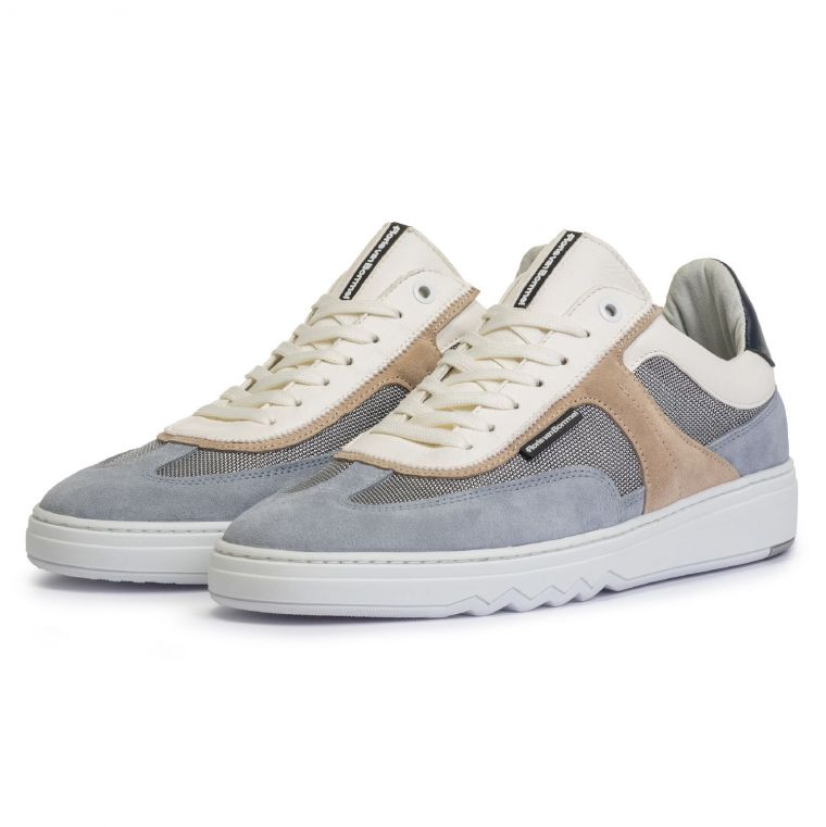 Floris v Bommel De Kupster Lightblu combi
