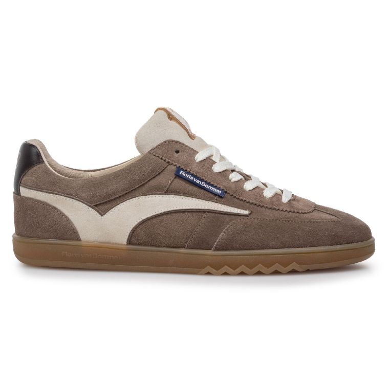 Floris v Bommel de Zaler 01.28 Taupe