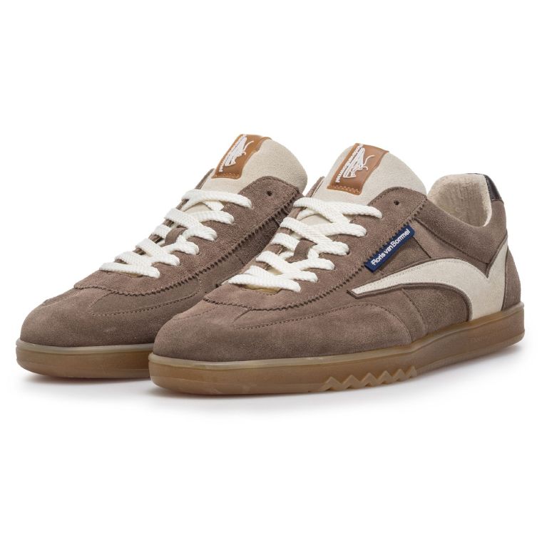 Floris v Bommel de Zaler 01.28 Taupe