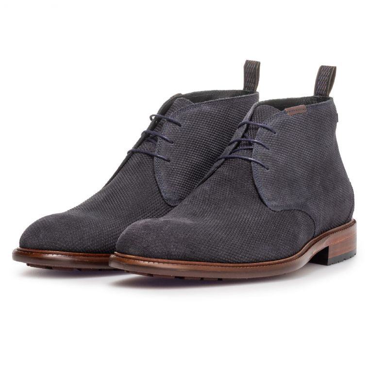 Floris v Bommel de NormerDBlu-H