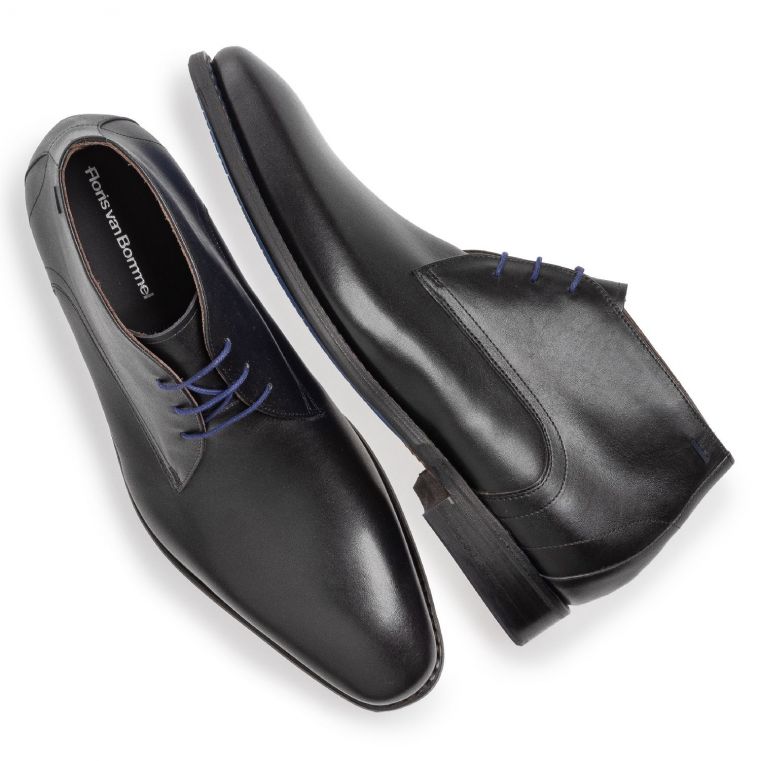 Floris v Bommel De Loper H Black