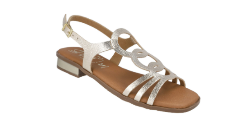 My Sandals 5874-09 Doya Champan