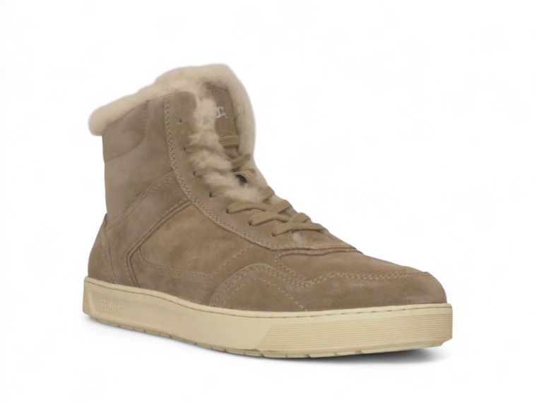 Sioux Maites Sneak Velour Avola