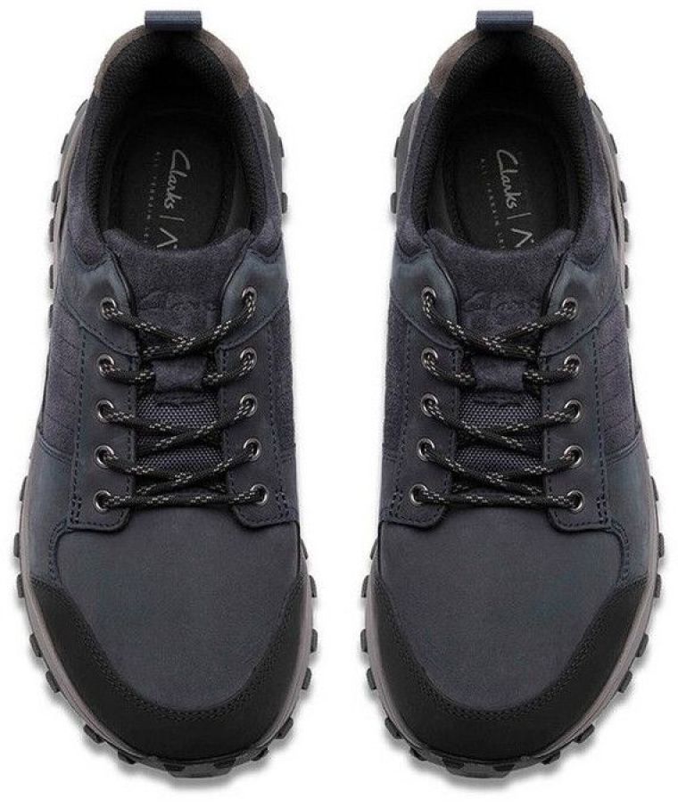 Clarks ATL Trek Navy Nubuck