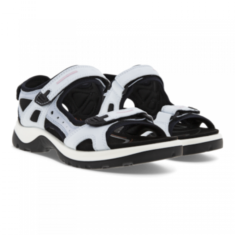 Ecco Offroad Yucatan W Blu