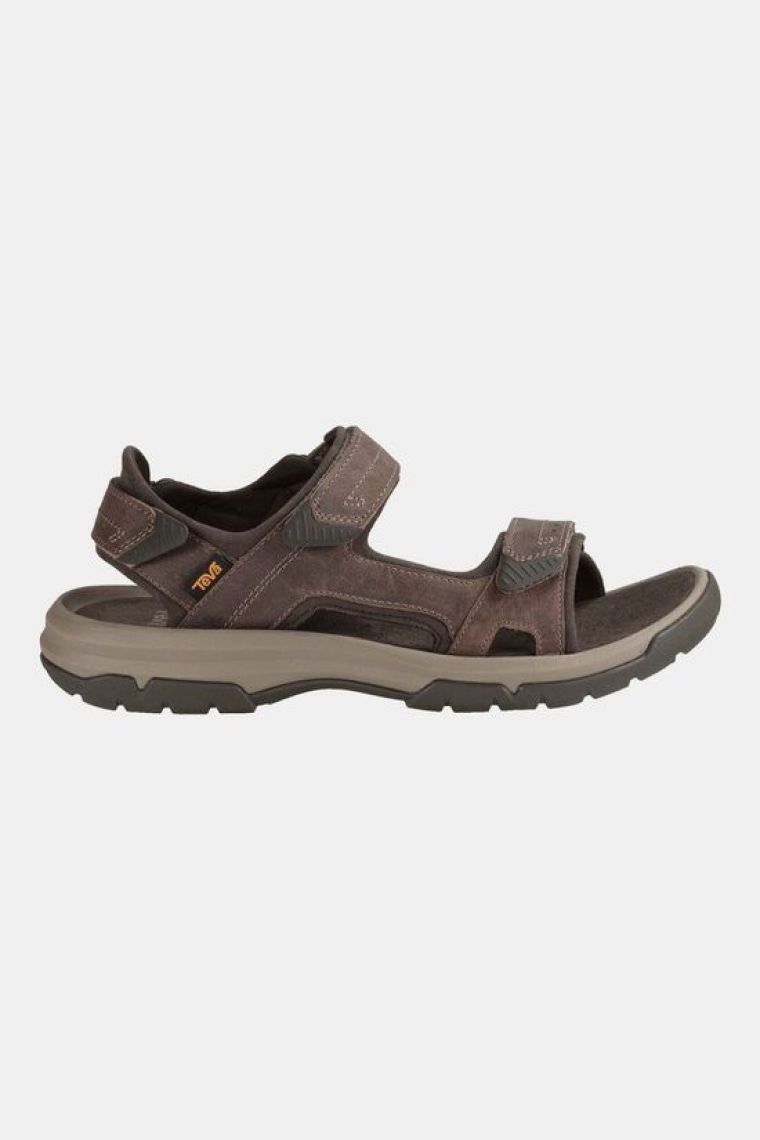 Teva Langdon Sandaal Walnut