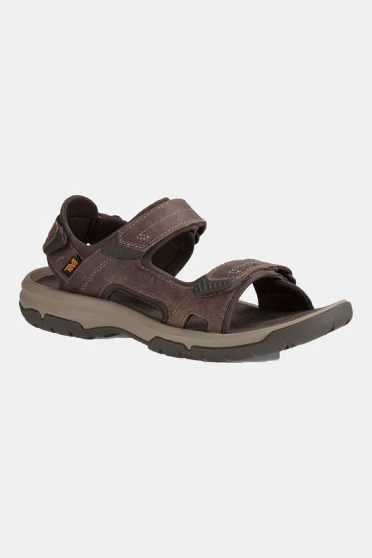 Teva Langdon Sandaal Walnut