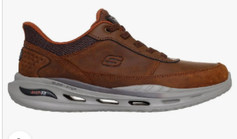 Skechers Arch Fit Orvan Moxley CDB