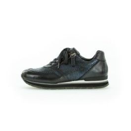 Gabor Gabor 36.369.56 Snake Calfleder Blauw online kopen. | Van Alphen  Schoenen