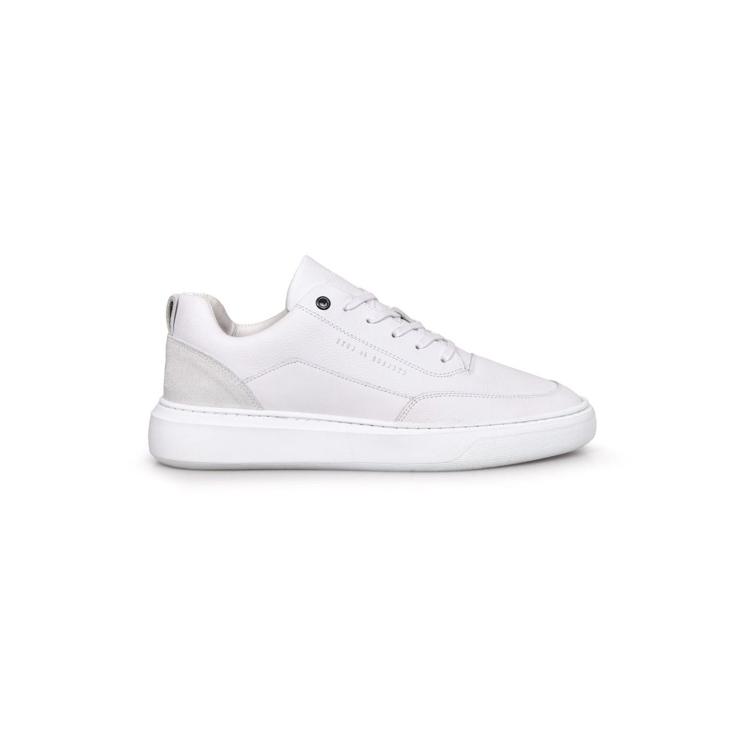 Cycleur de online luxe heren wit