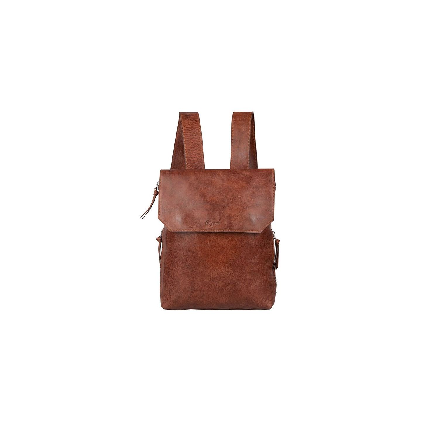 Legend 21-34 bozen tas cognac
