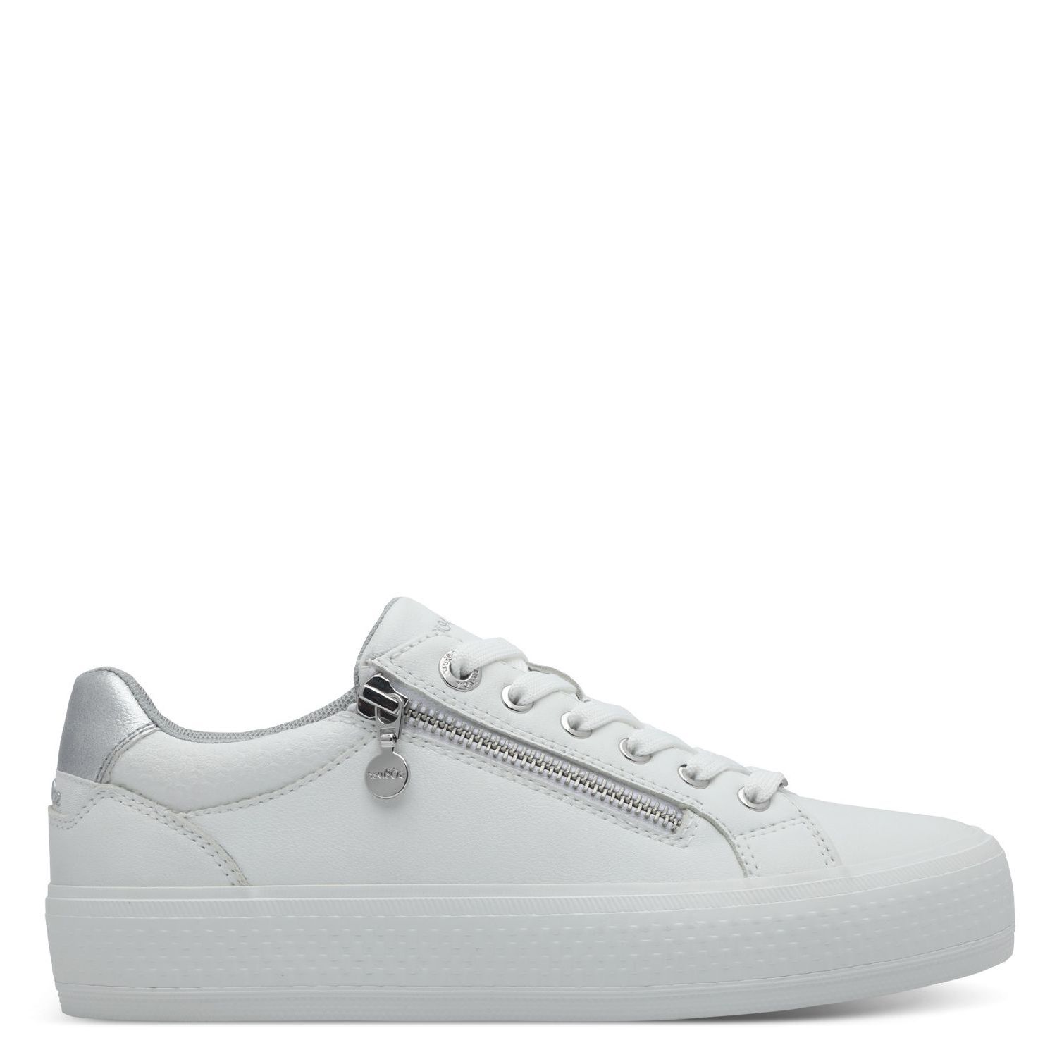 s.Oliver 23600-100 White
