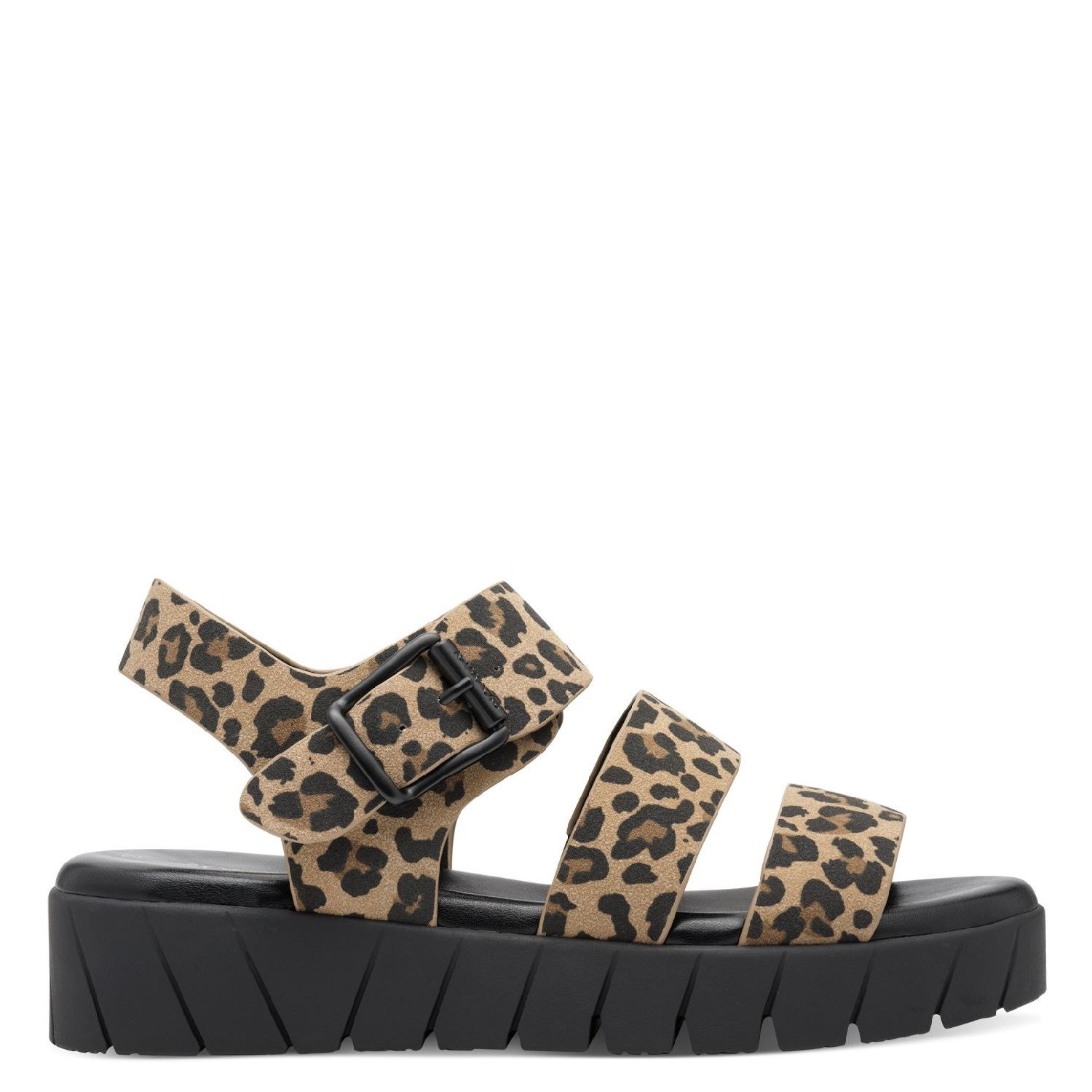 s.Oliver 28710-907 Leopard Combi