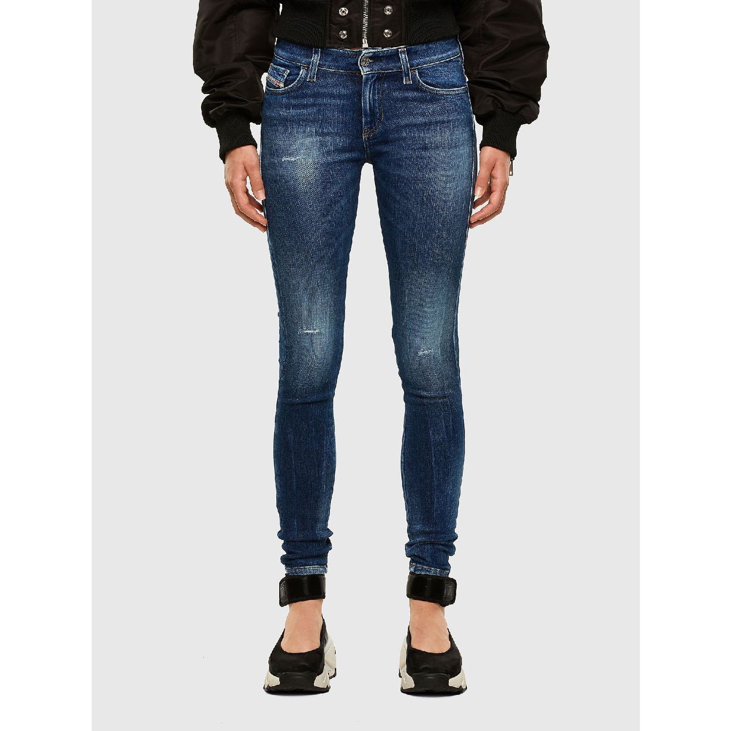 Diesel slandy jeans 9cx