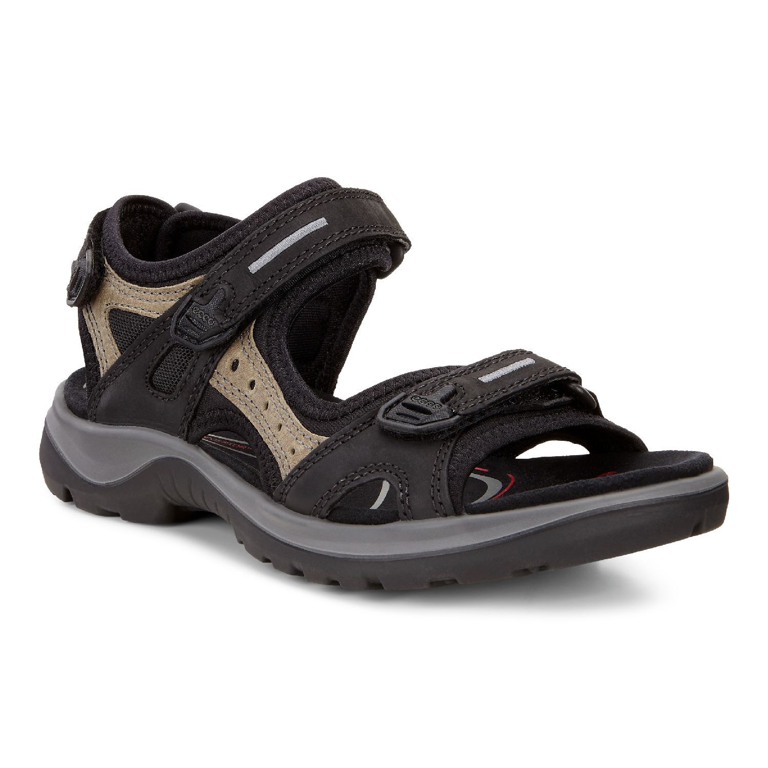 Ecco 069563 Offroad Black