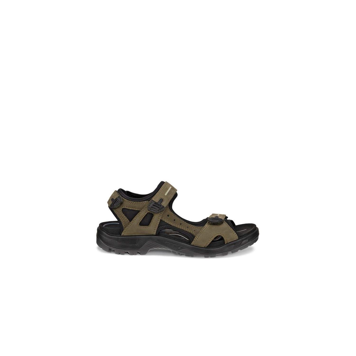 Ecco Offroad Yucatan Tarmac groen
