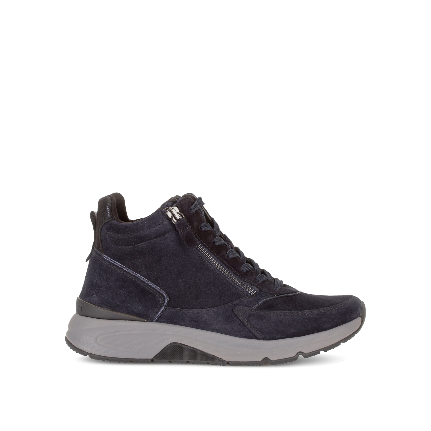 Gabor RollingSoft Dreamvel./Met.k DarkBlue k