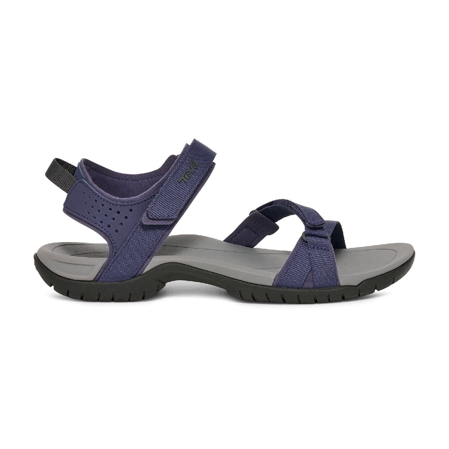 Teva Verra Sandaal Crown Bleu