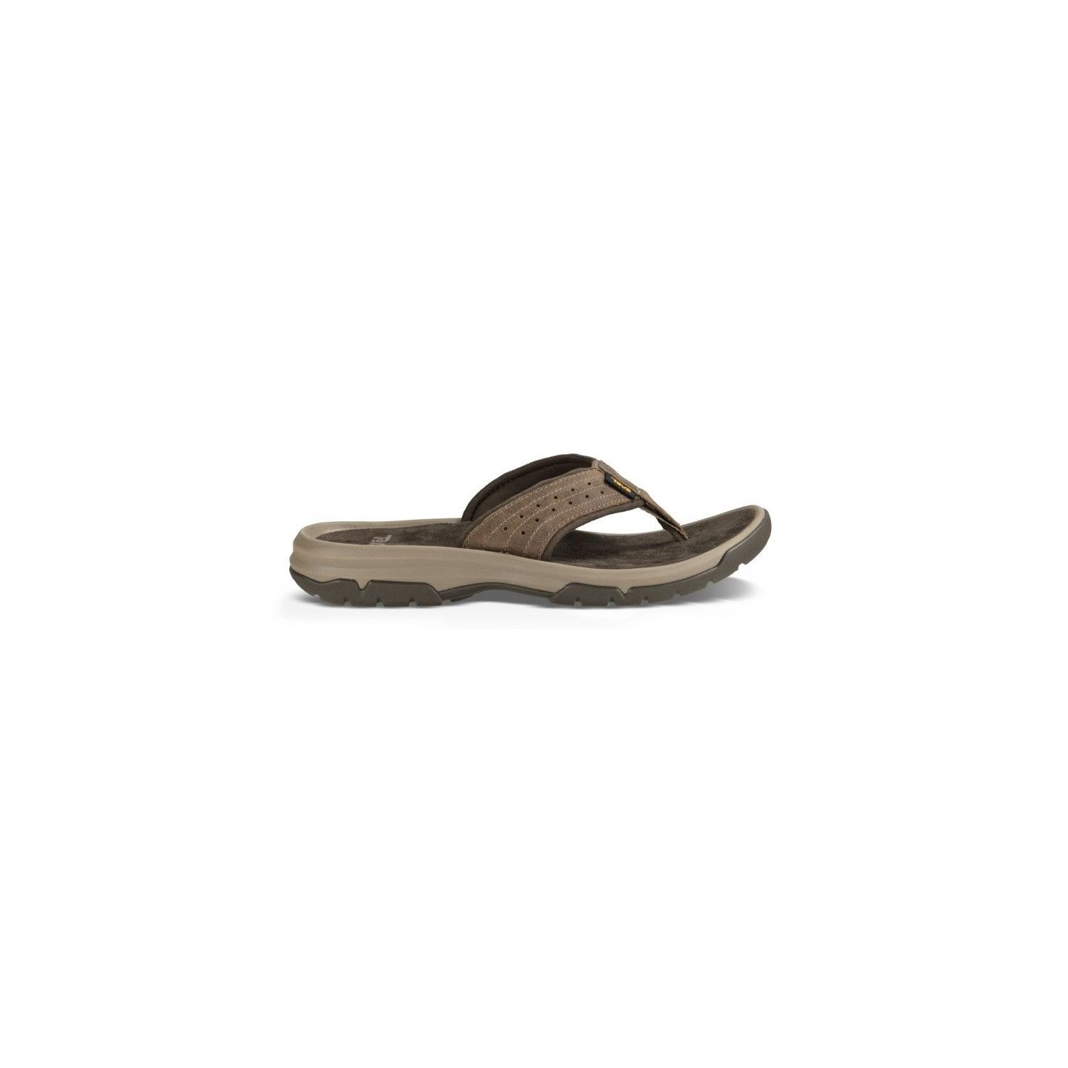 Teva Langdon Flip Walnut