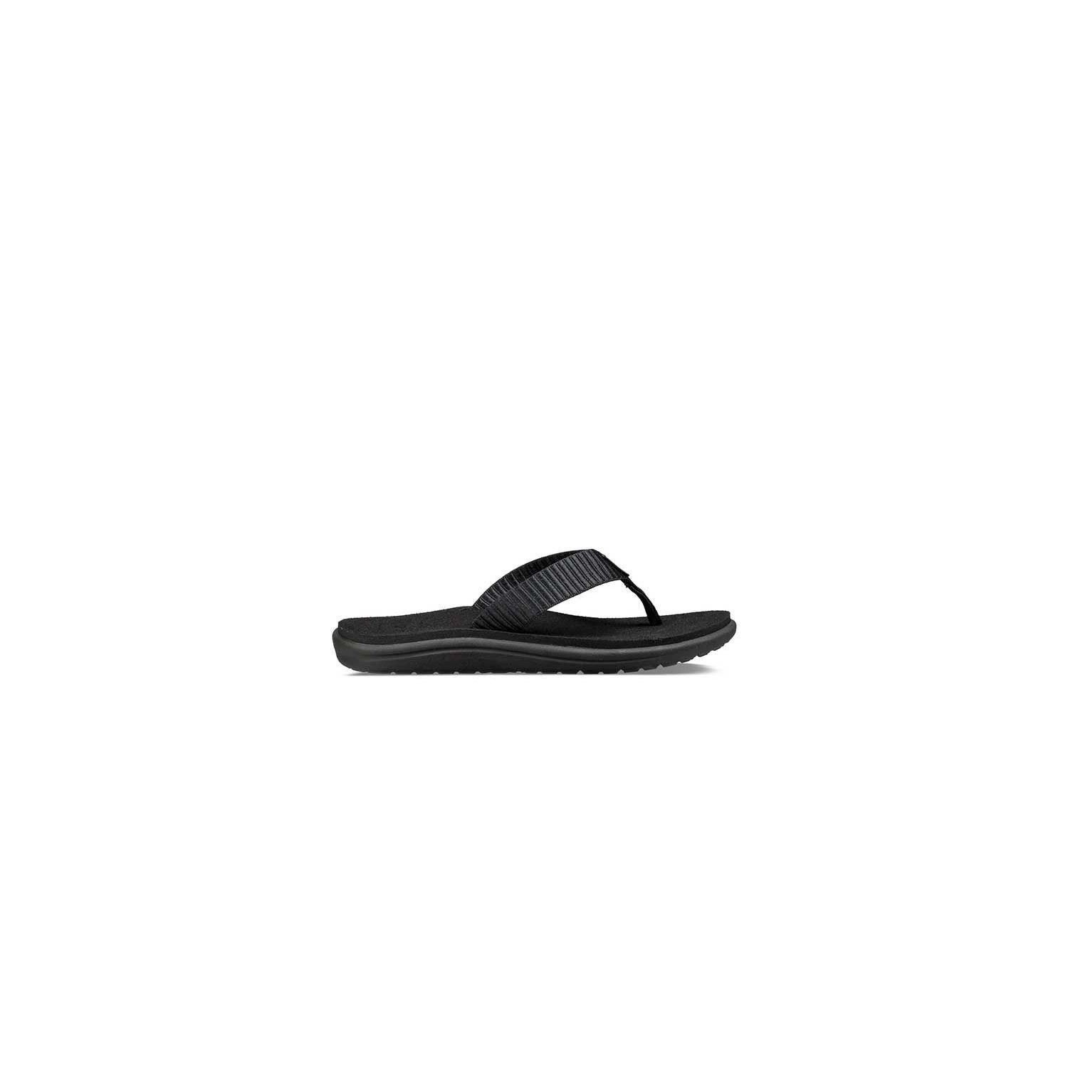 Teva W Voya Flip Bar Street Black