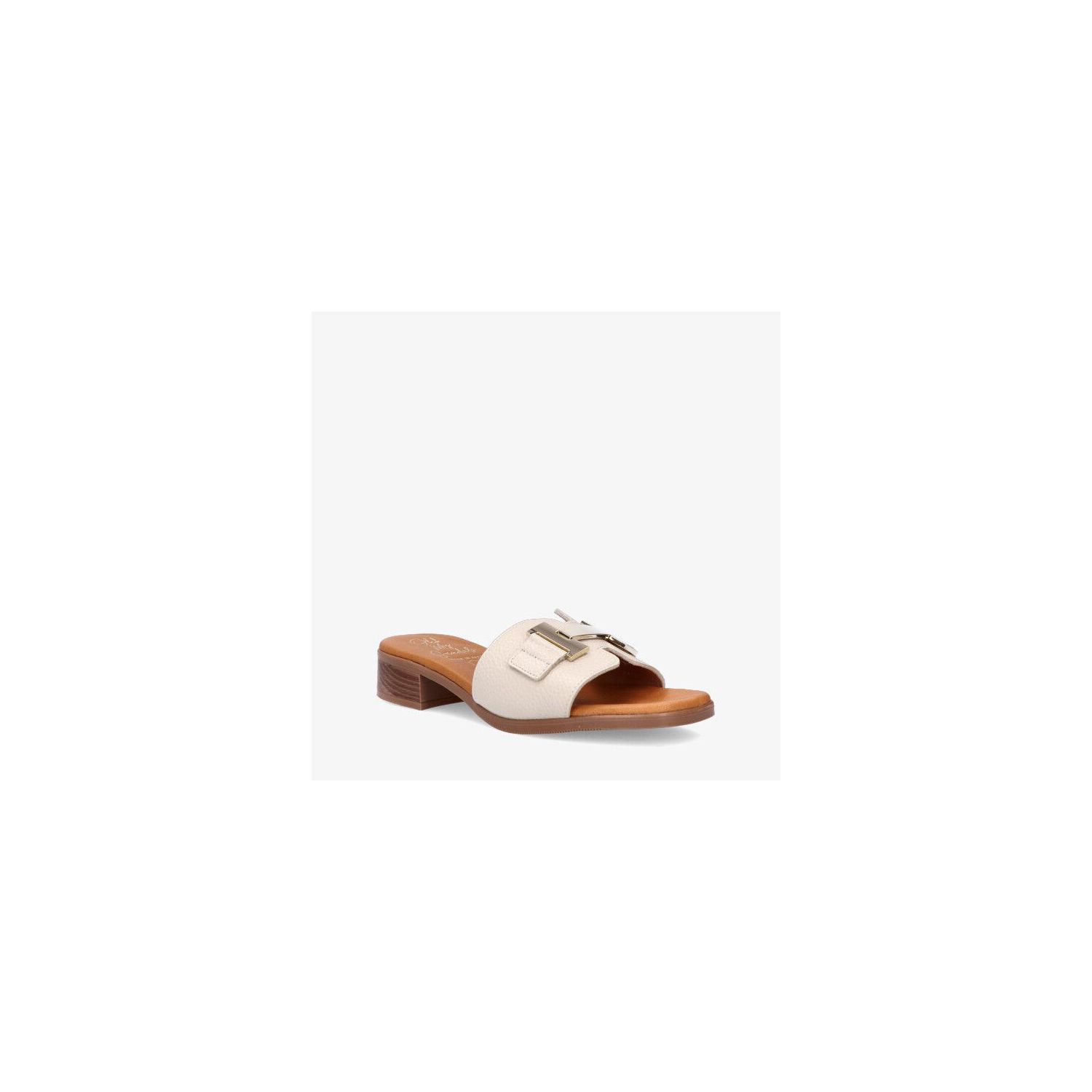 My Sandals 5890-01 Doya Hielo/Wit