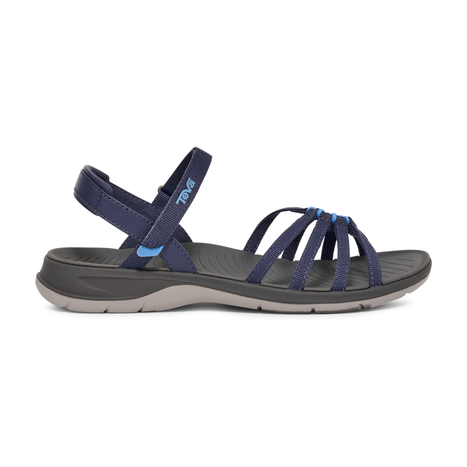 Teva Tirra Traveler Crown Blue