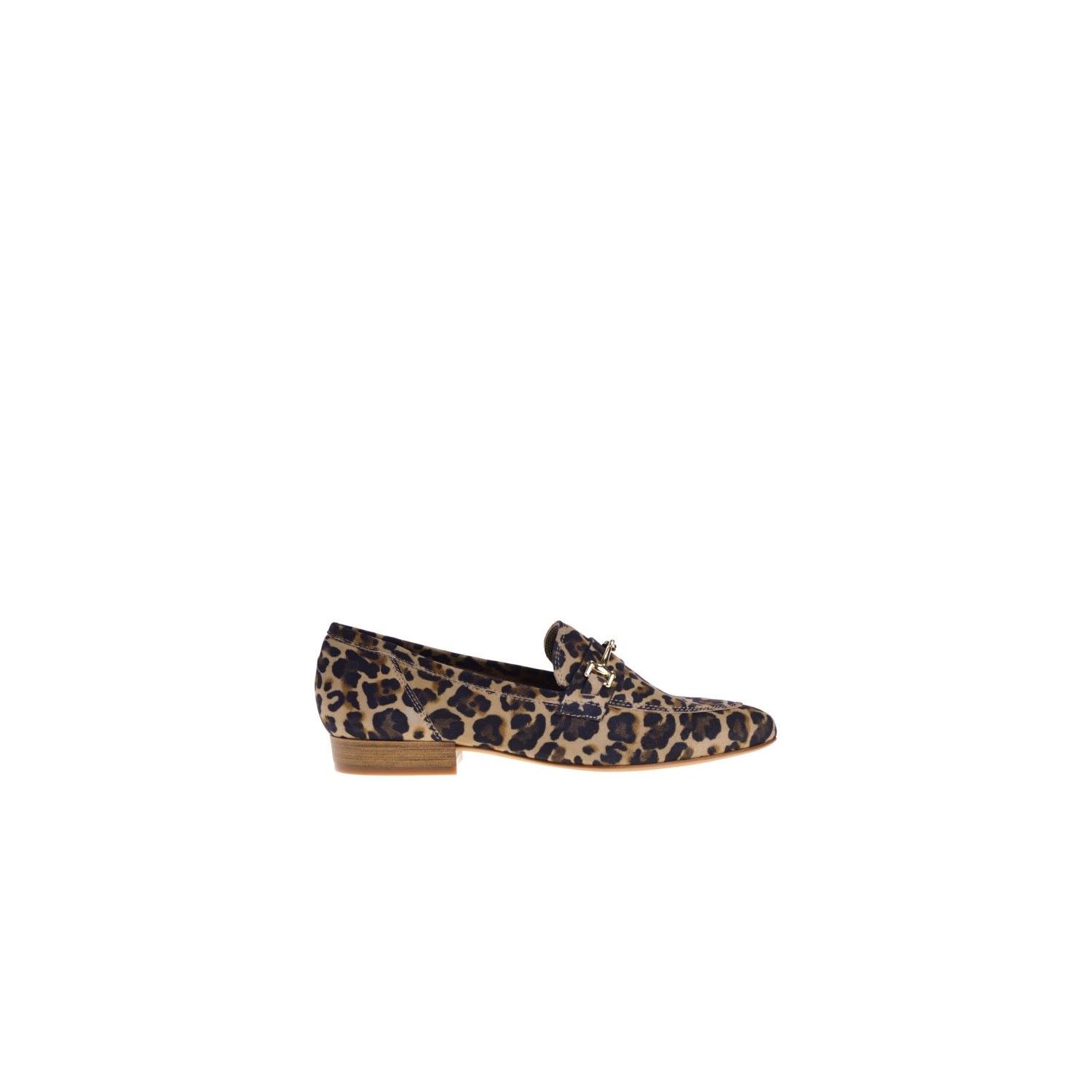 Gosh Instap Panterprent Savana online kopen. Van Alphen Schoenen
