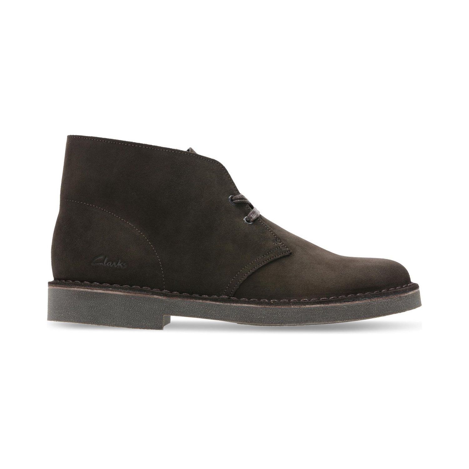 Clarks 26155506 Desert Boot DBruin Suede