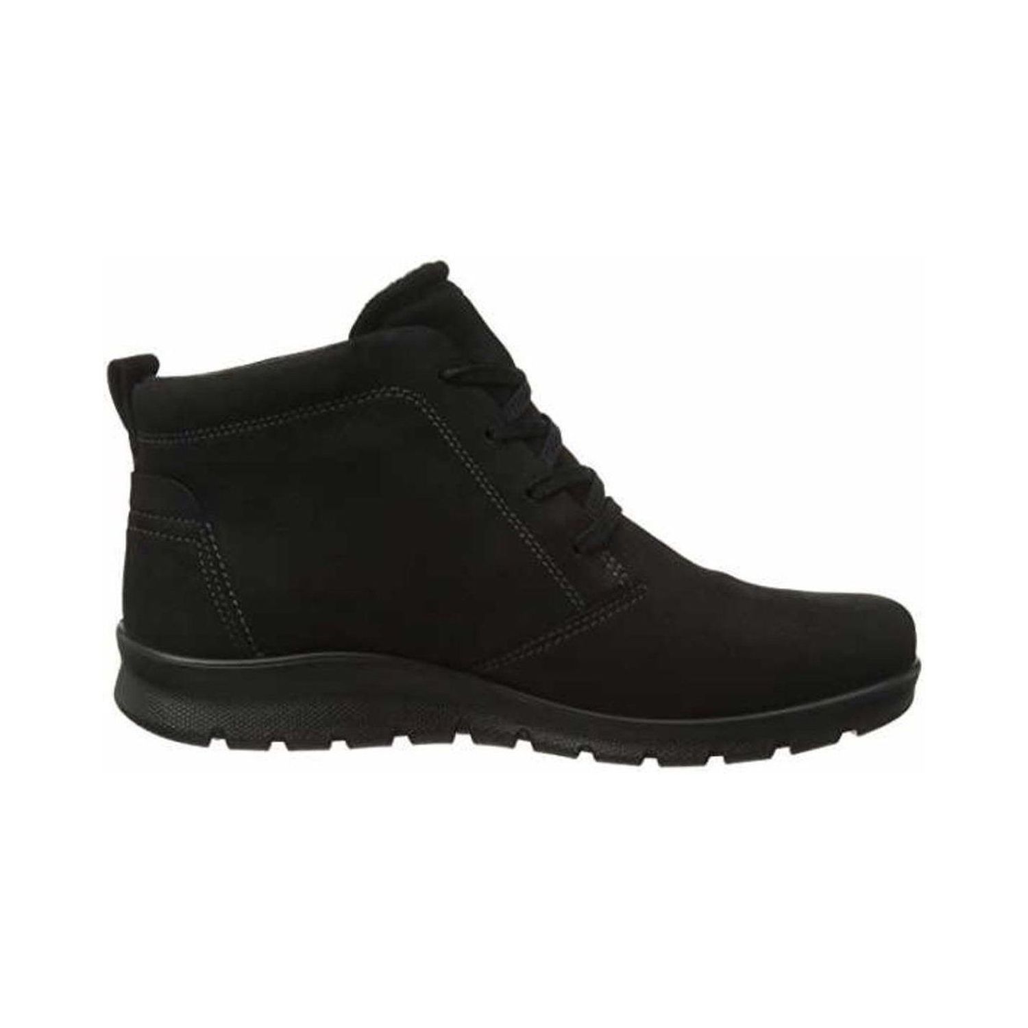 Ecco Babett Ankle Boot Zwart