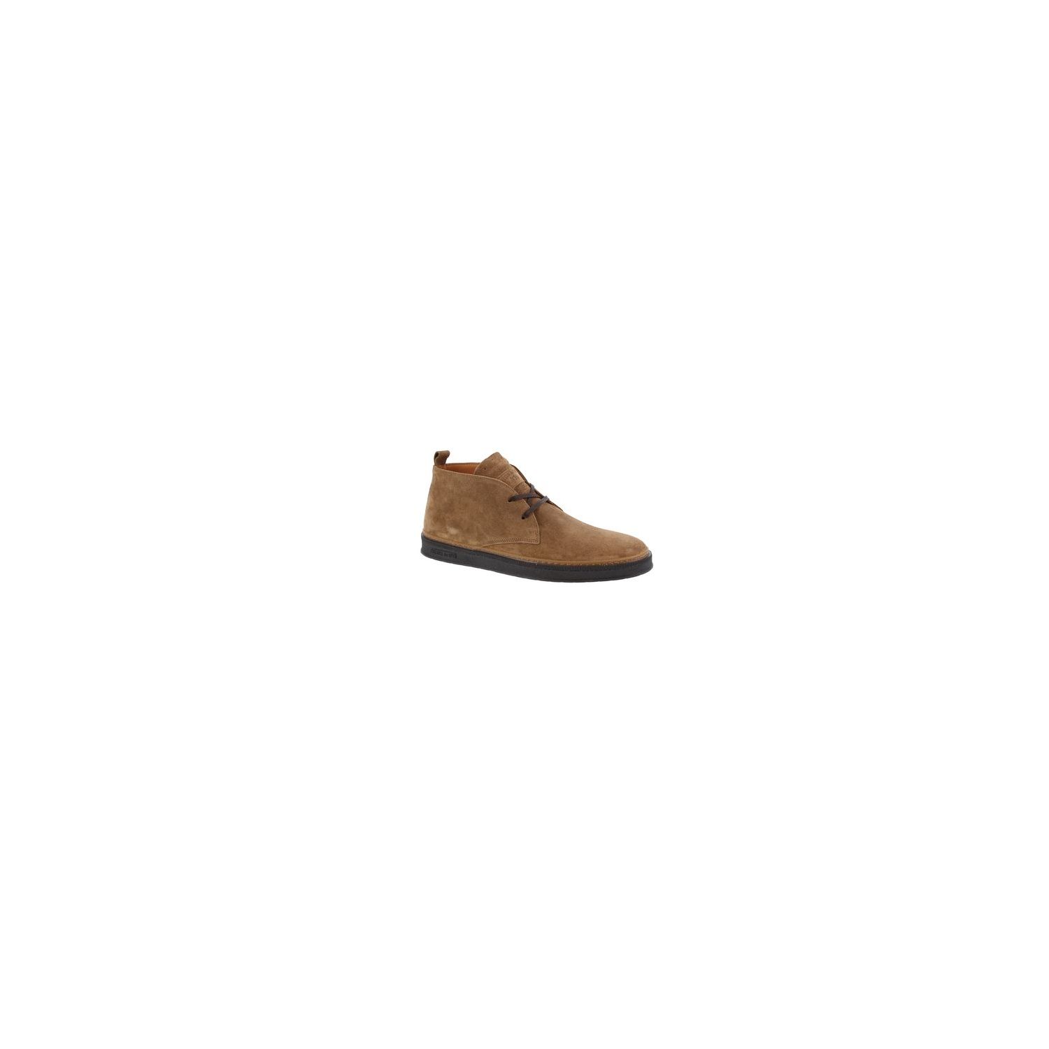 Cycleur CDML212029 Zoncolan Camel Suede