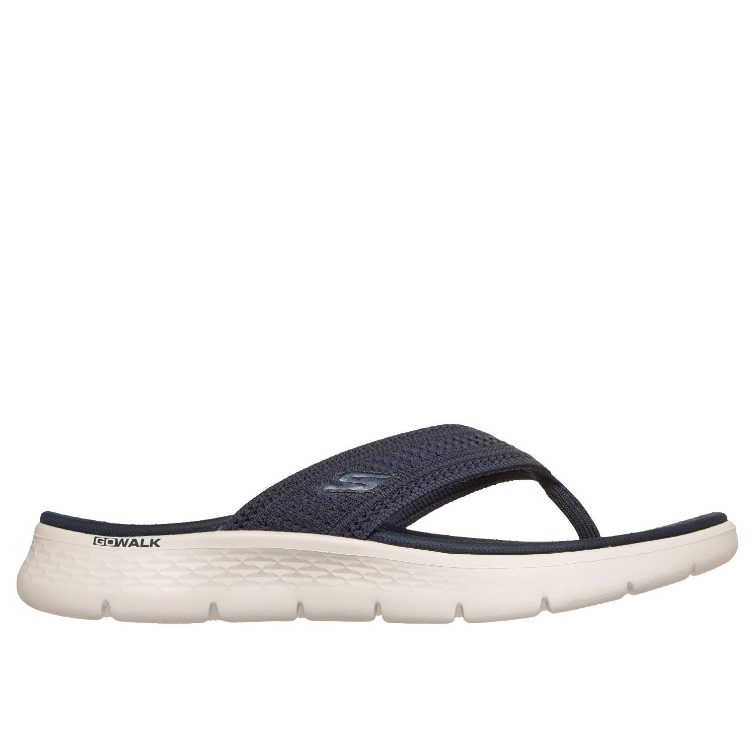 Skechers Go Walk Flex Sandal Holly Navy
