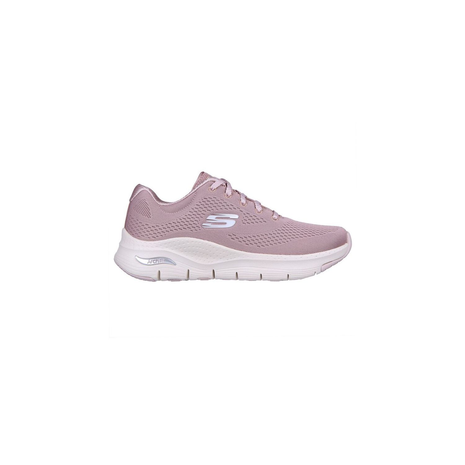 Skechers Arch Fit Mauve