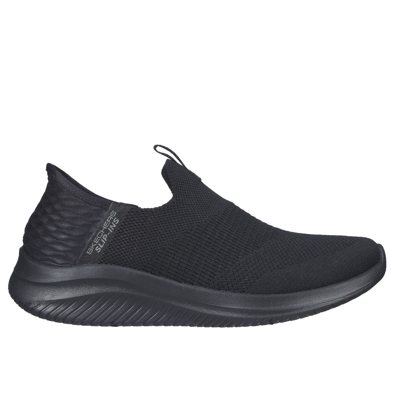 Skechers Ultra Flex 3.0-Cozy Streak BBK