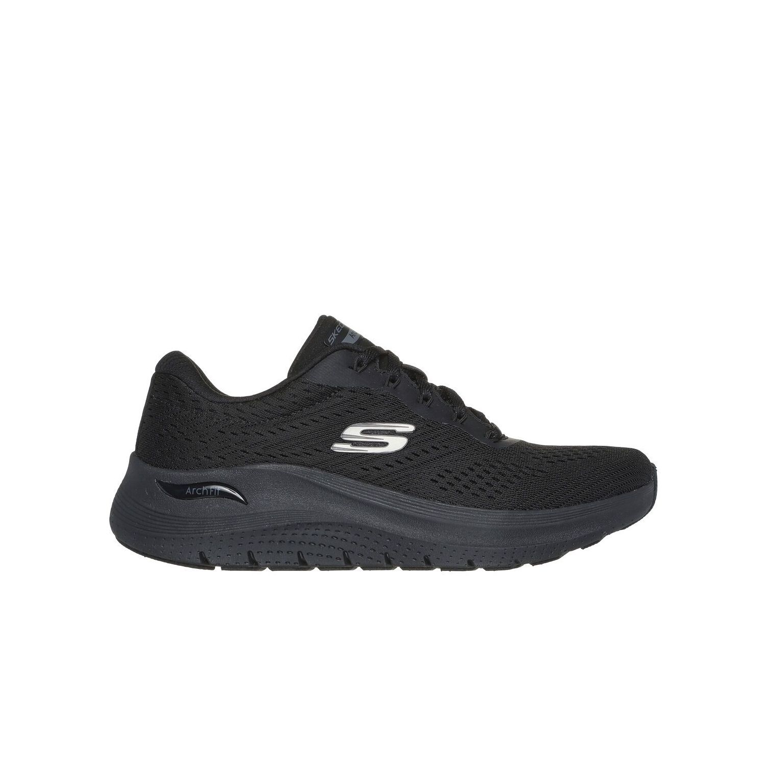 Skechers Arch Fit 2.0 Big League BBK