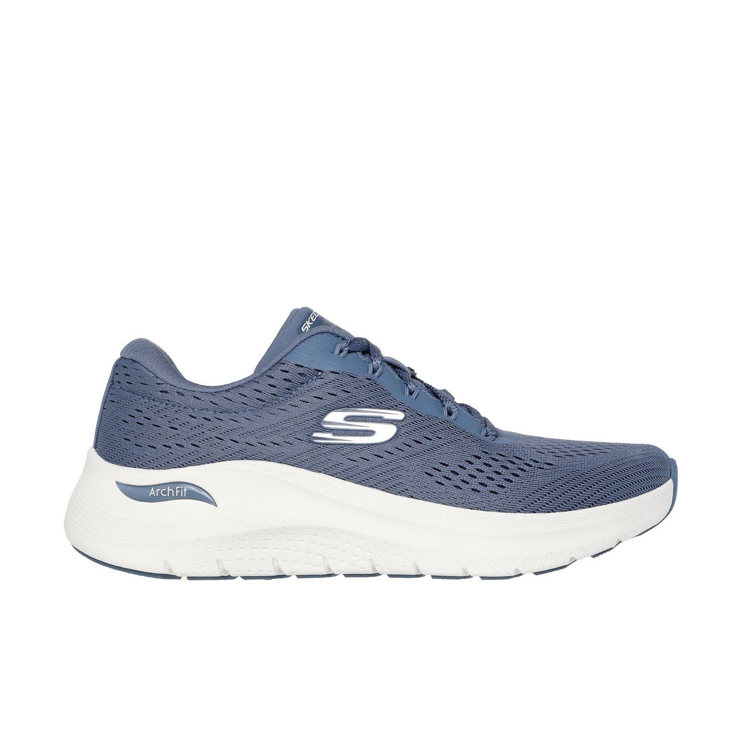 Skechers ArchFit 2.0 Big League Slate