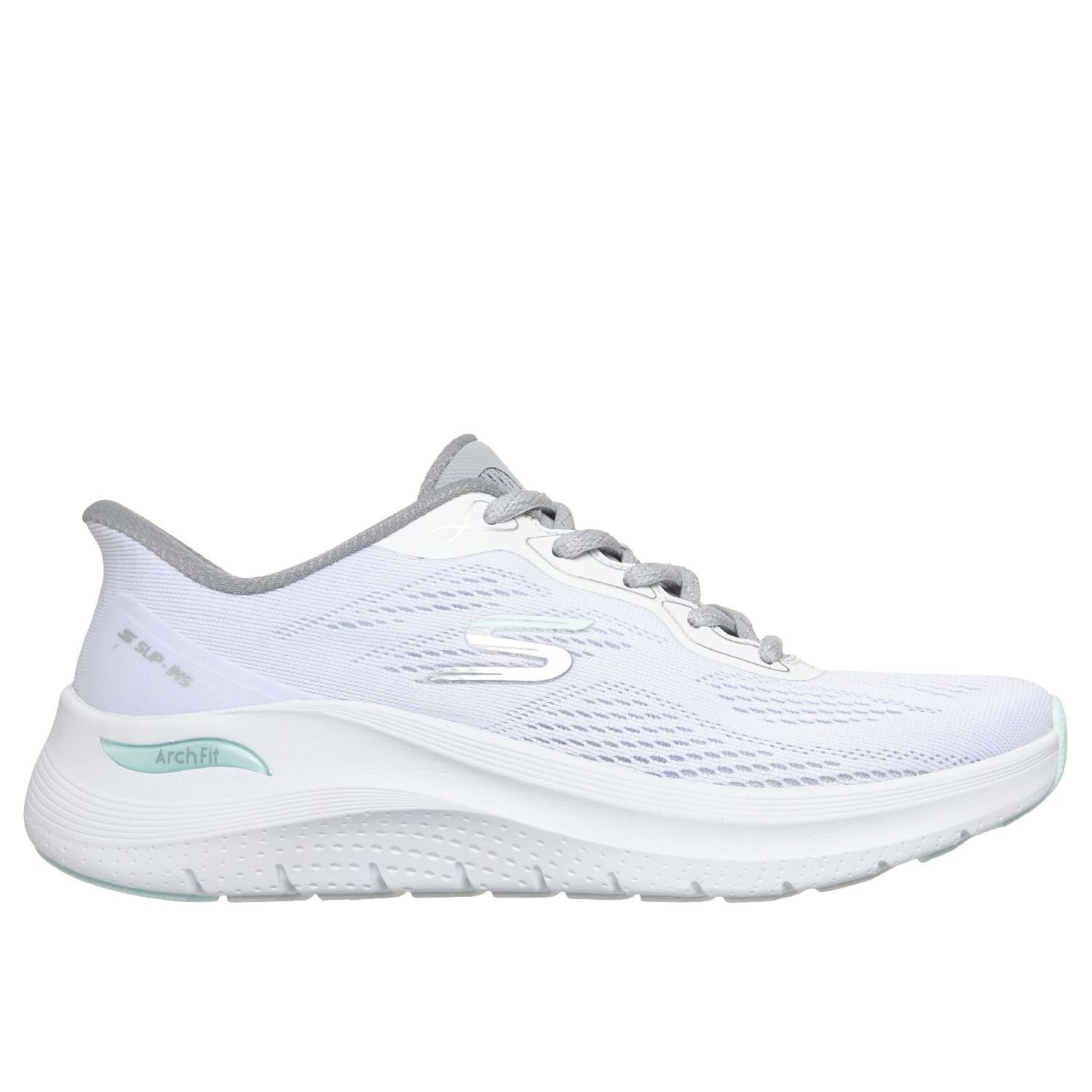 Skechers Arch Fit 2.0 White