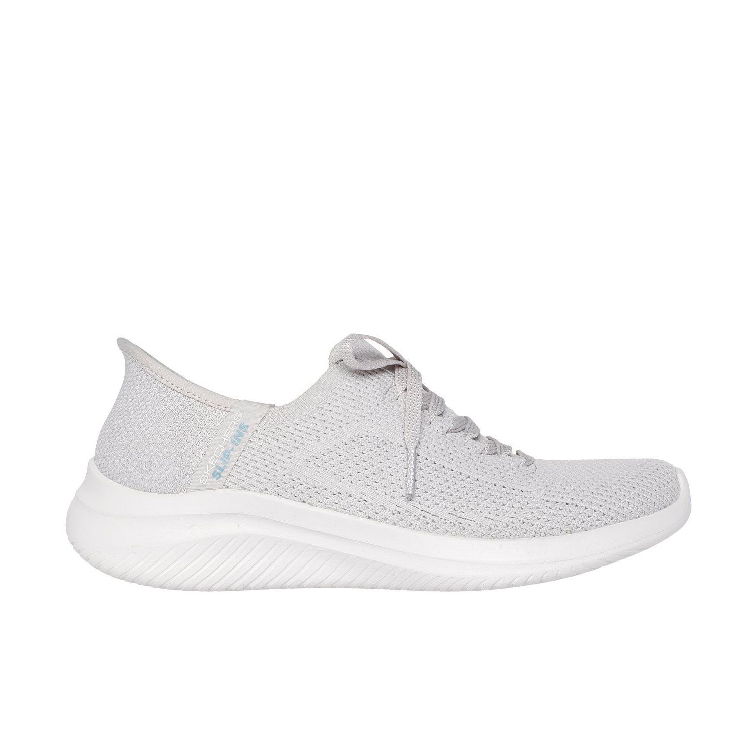 Skechers Ultra flex 3.0 Elevated Motion Light Grey