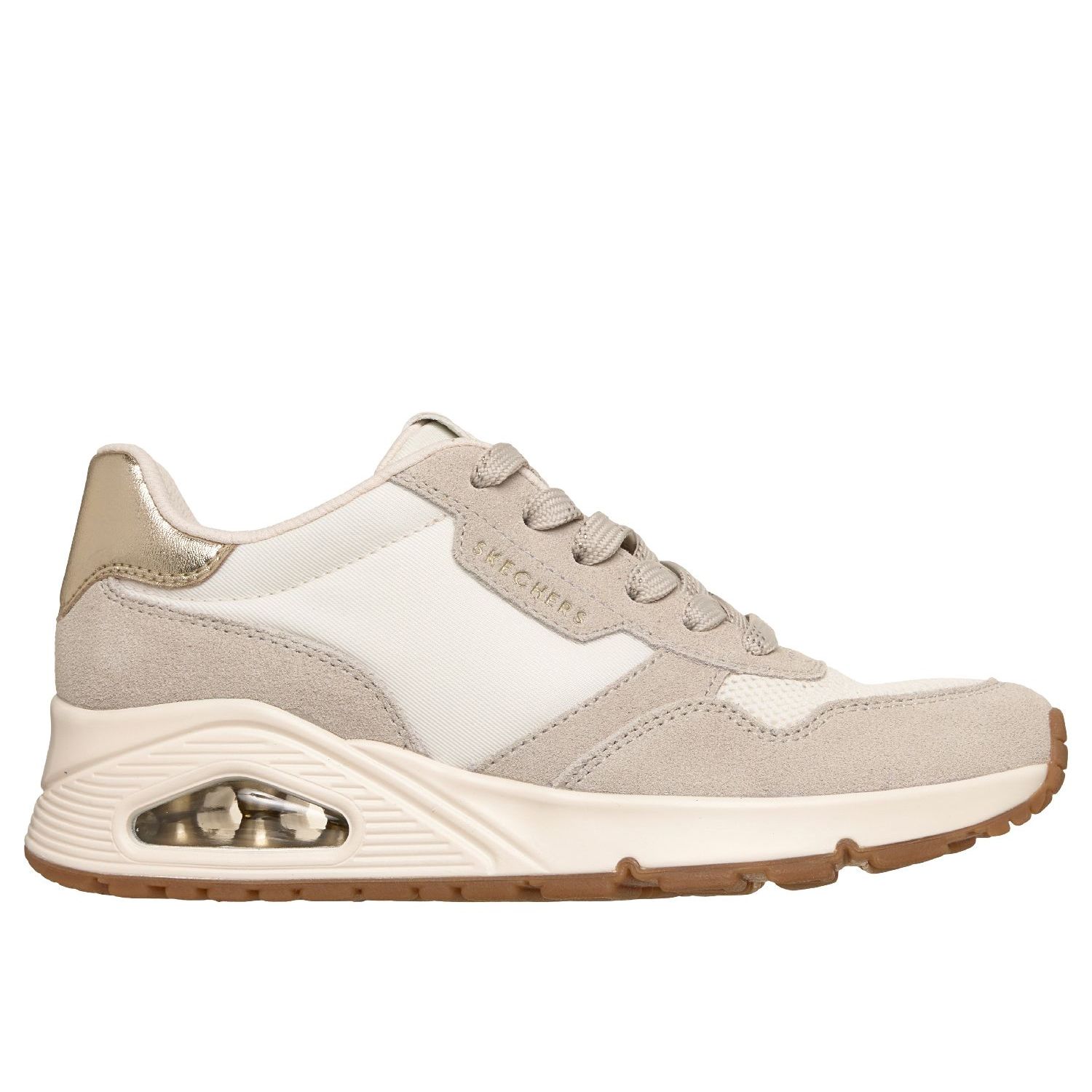 Skechers Uno Vintage Air Offwhite