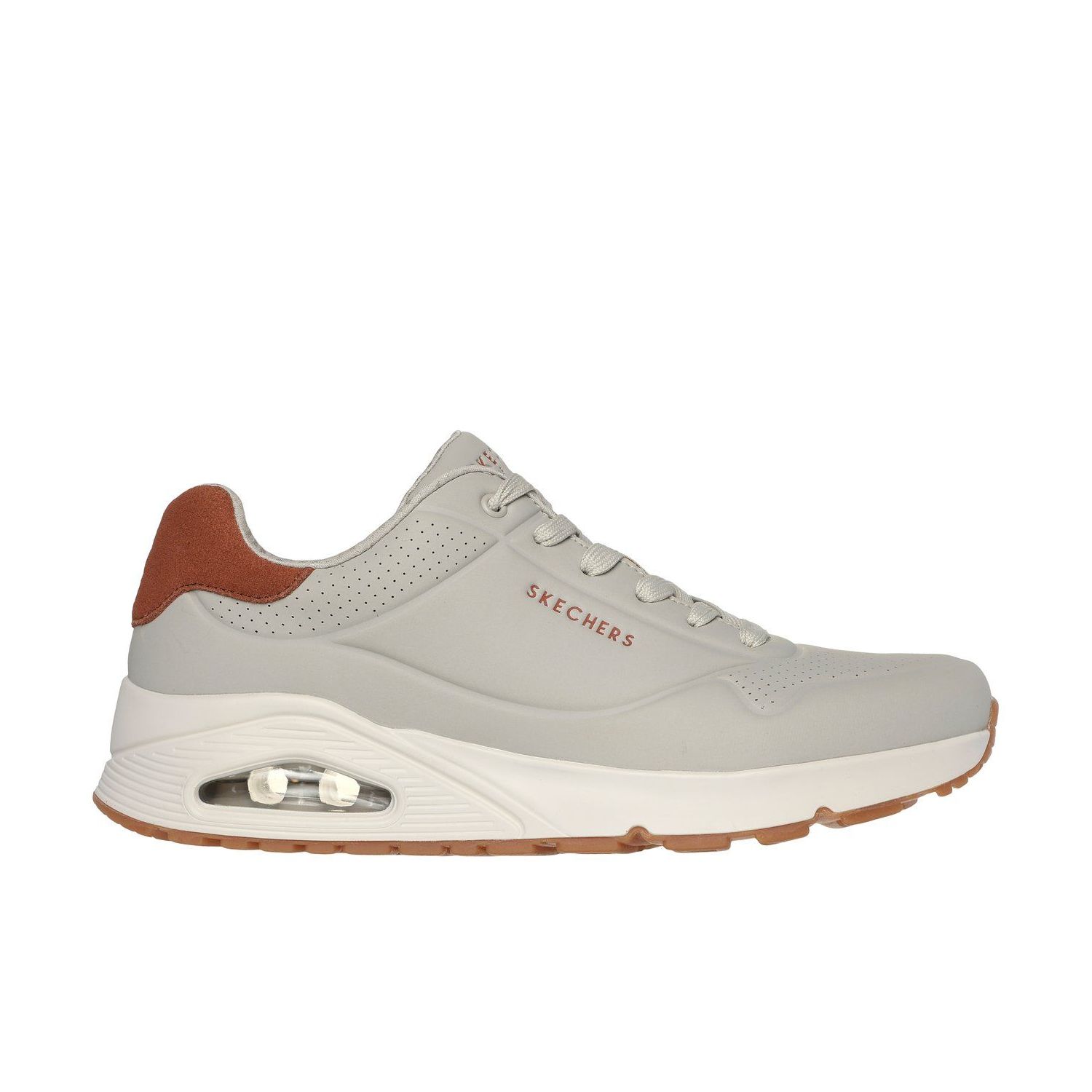 Skechers Uno Suited On Air Natural