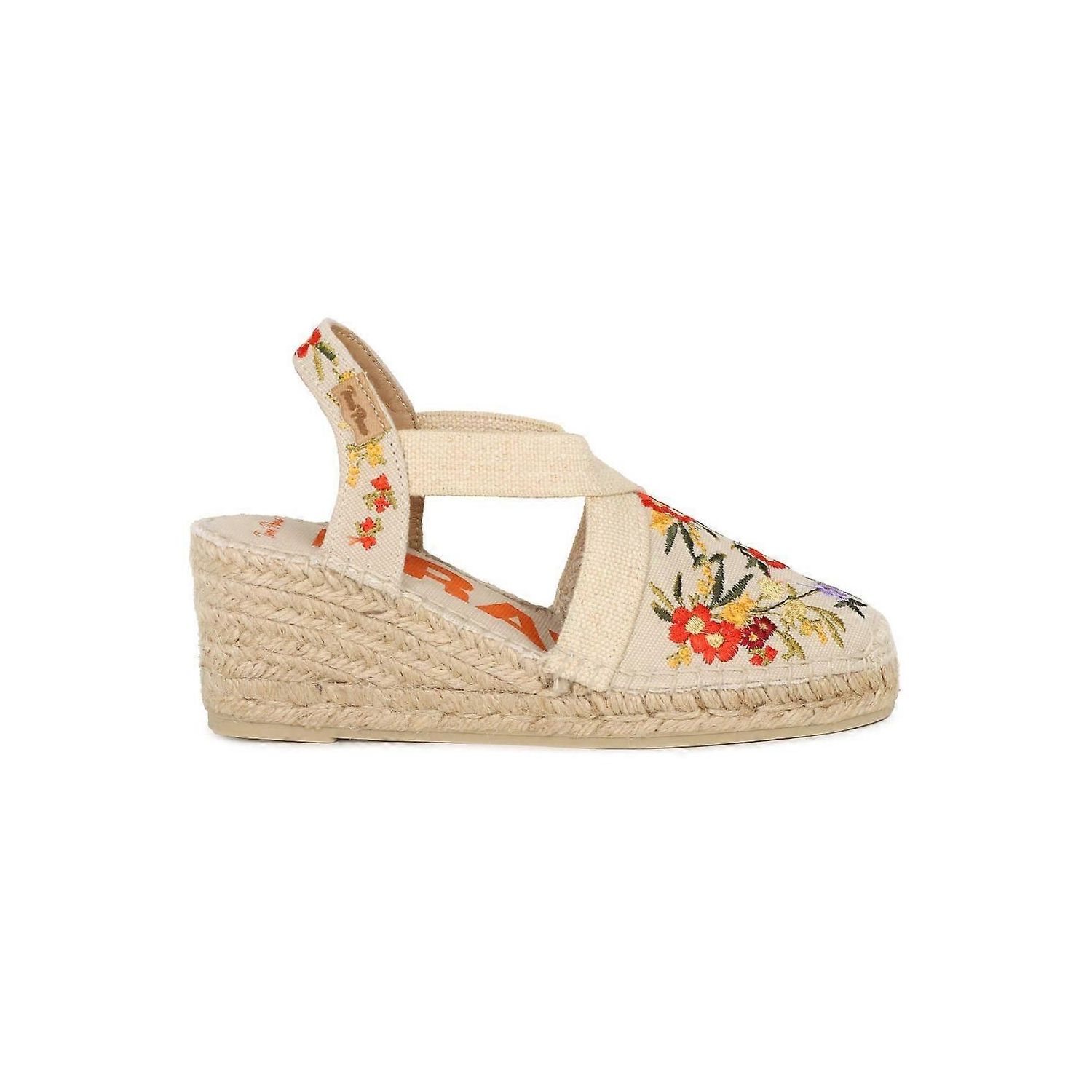 Toni Pons Montjoi-Dalia Creme