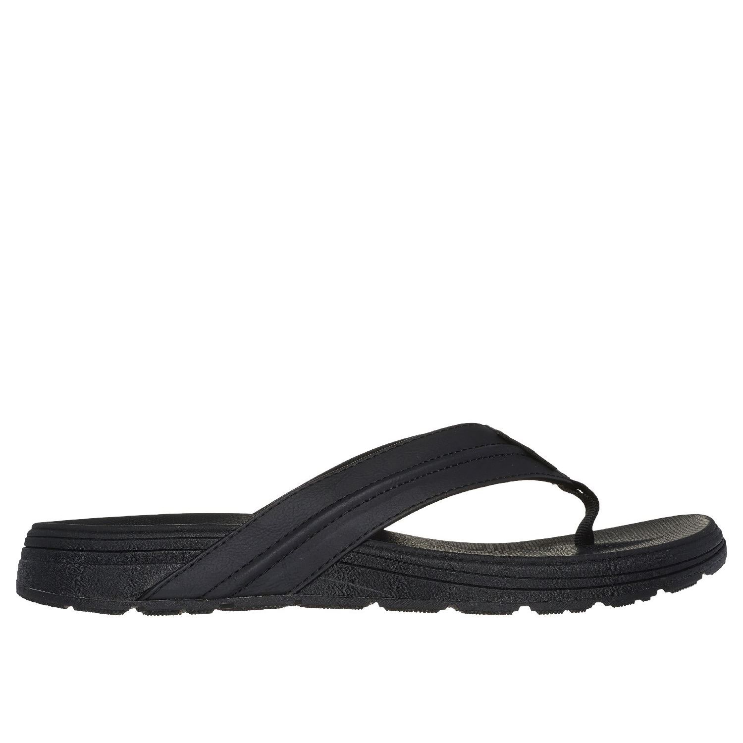 Skechers Slipper Patino-Marlee Black
