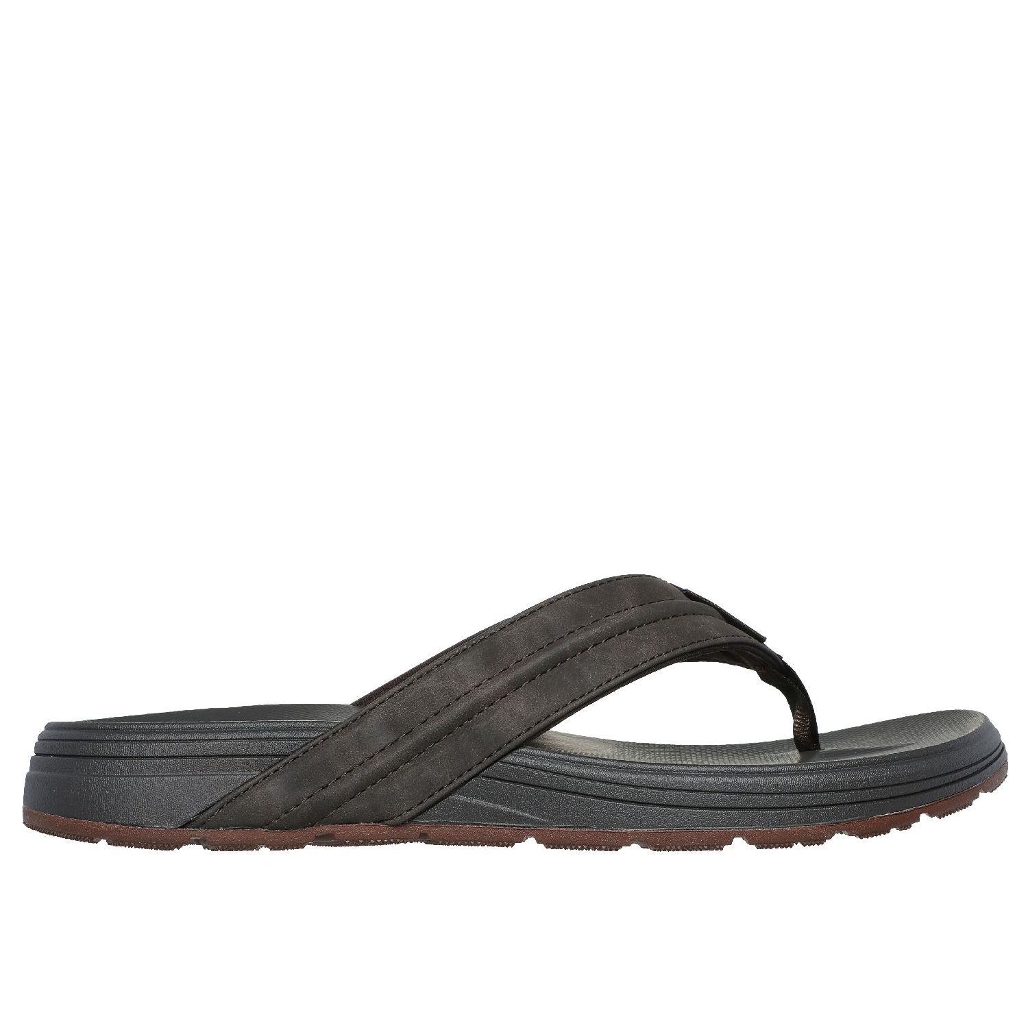 Skechers Slipper Patino-Marlee Choc