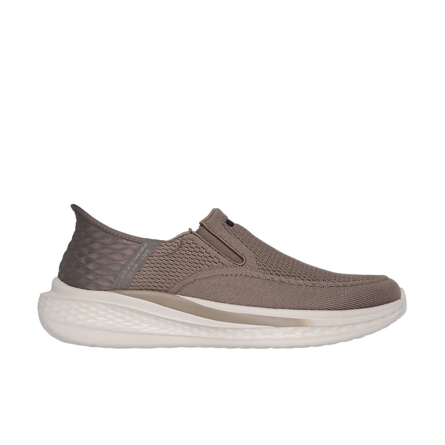 Skechers Slip-ins Slade Deacon Taupe